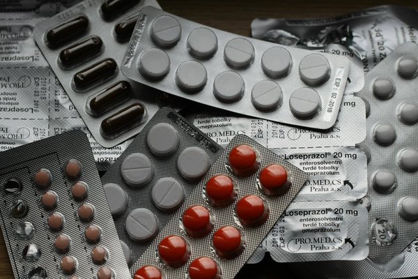 Douleurpharmacie