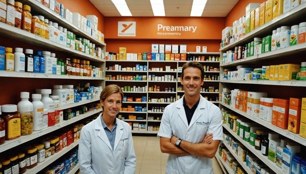 Découvrez les meilleures offres de parapharmacie en ligne pas cher